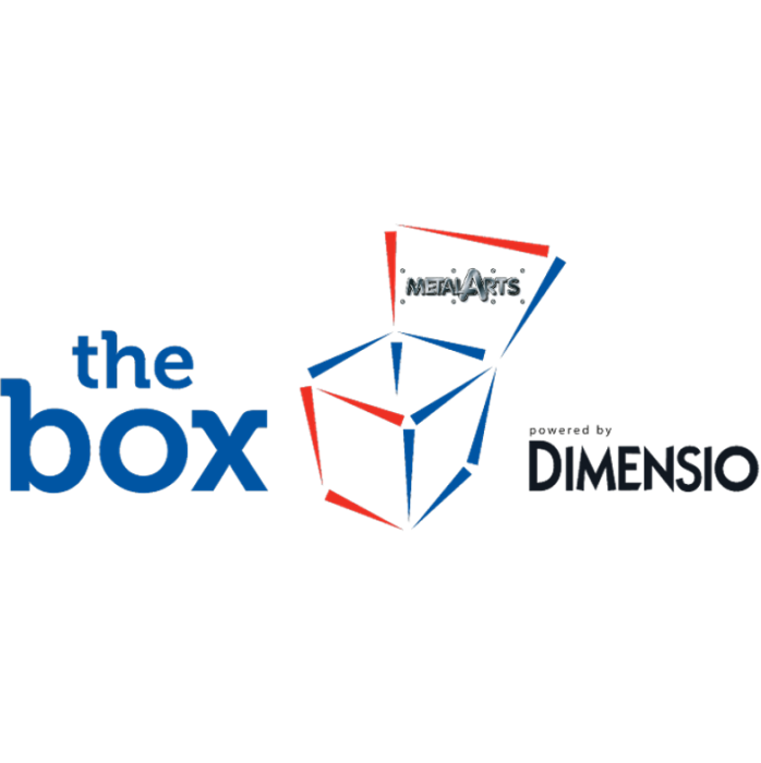 
                                        
                                    
                                    The Box Announces Strategic Acquisition of Metal Arts